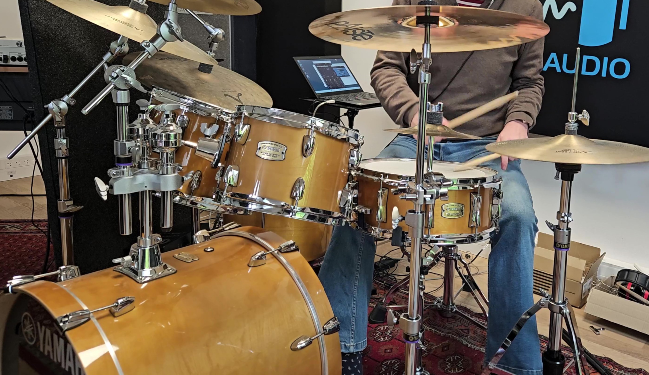 Some Tunes Take Tonger Than Others To Get Done…