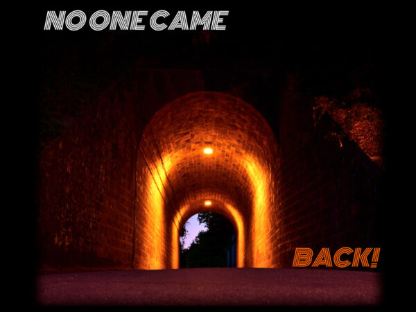 No One Came Back Demo EP – 10 Years Anniversary Edition