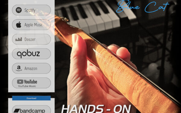 Hands-On Now Available For Streaming