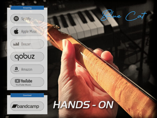Hands-On Now Available For Streaming