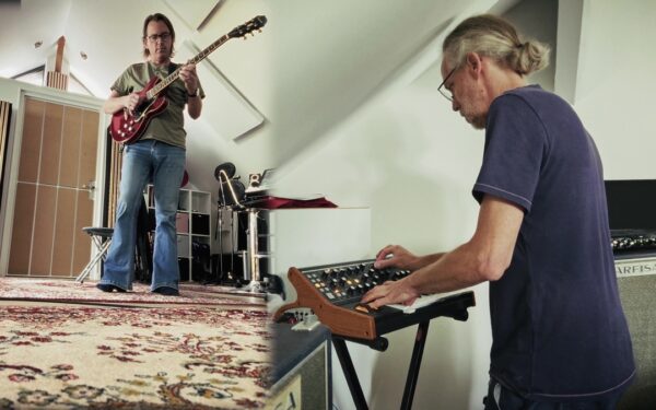 No One Came – Along The Sun’s Path