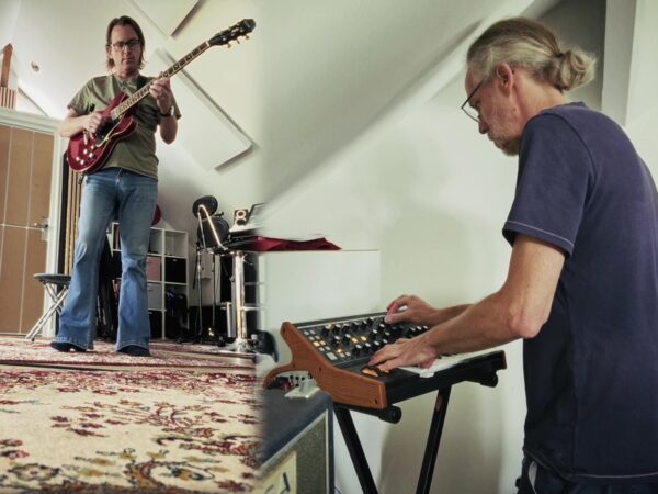 No One Came – Along The Sun’s Path