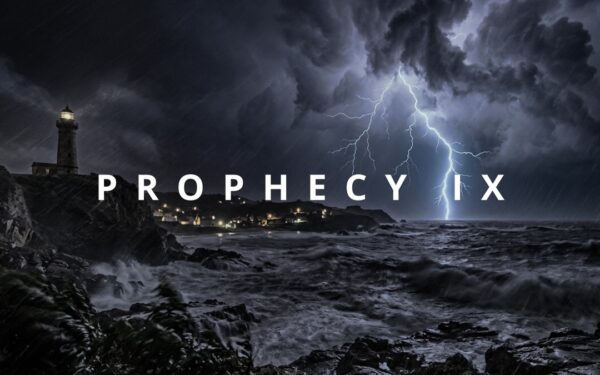 No One Came – Prophecy IX