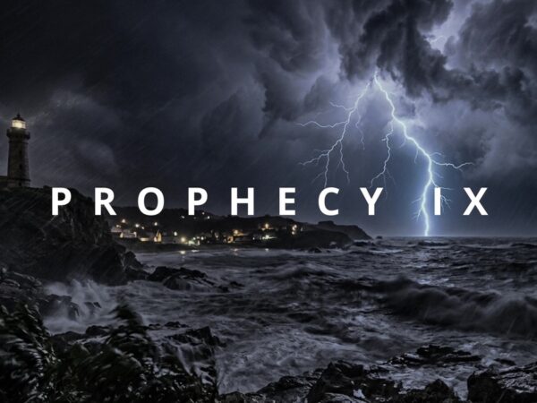 No One Came – Prophecy IX